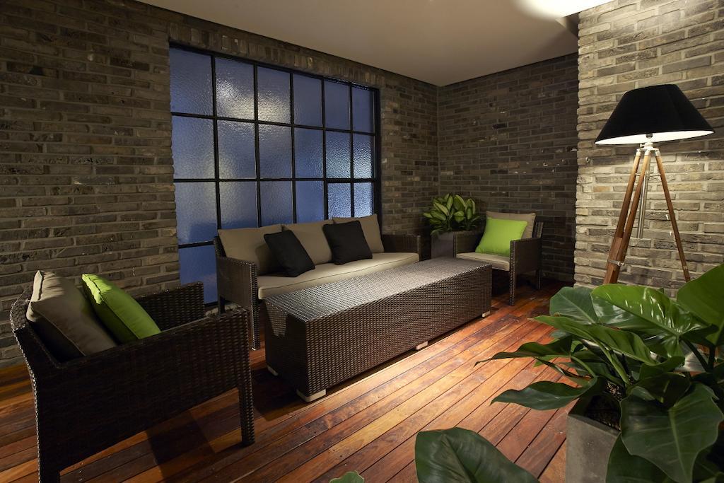 Js The Classic Hotel Osan Bilik gambar