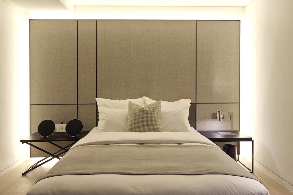 Js The Classic Hotel Osan Bilik gambar