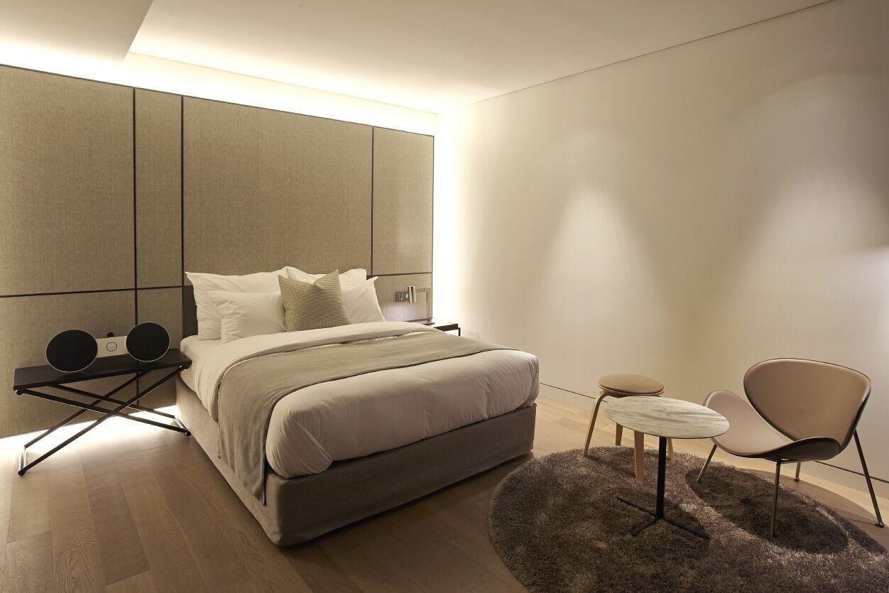 Js The Classic Hotel Osan Luaran gambar