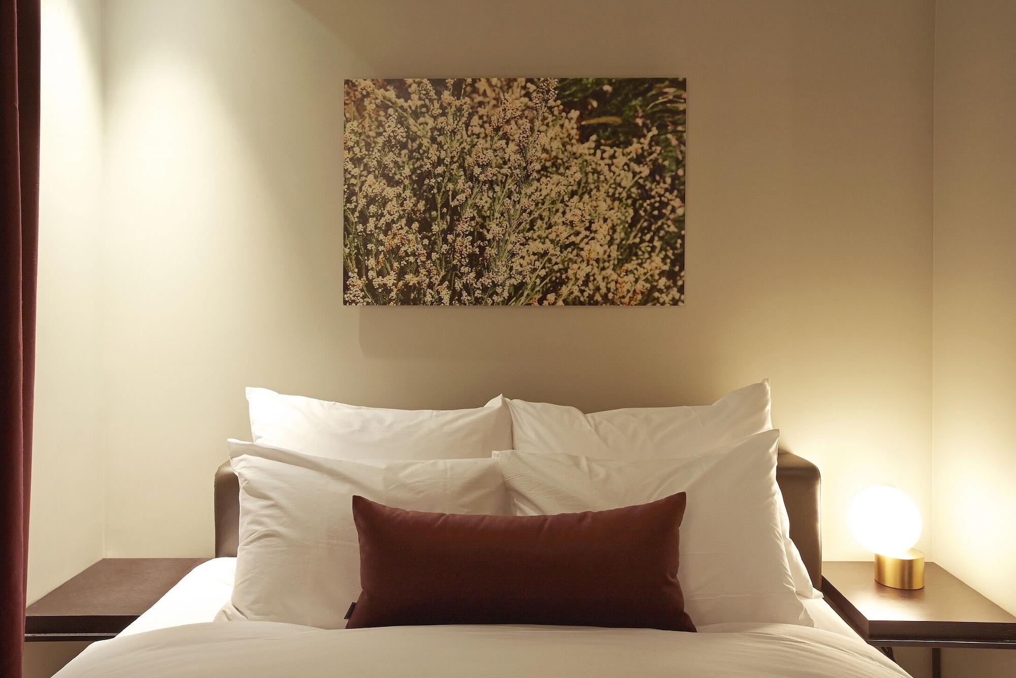 Js The Classic Hotel Osan Luaran gambar