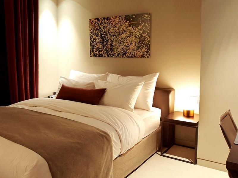 Js The Classic Hotel Osan Luaran gambar