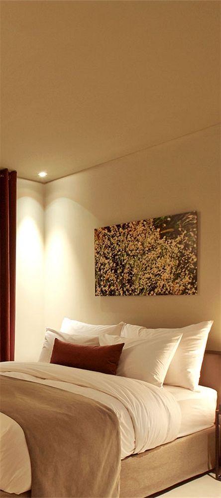 Js The Classic Hotel Osan Luaran gambar