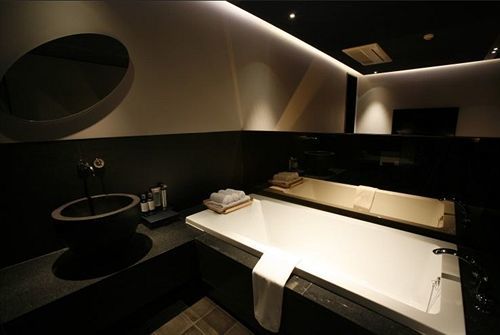 Js The Classic Hotel Osan Luaran gambar