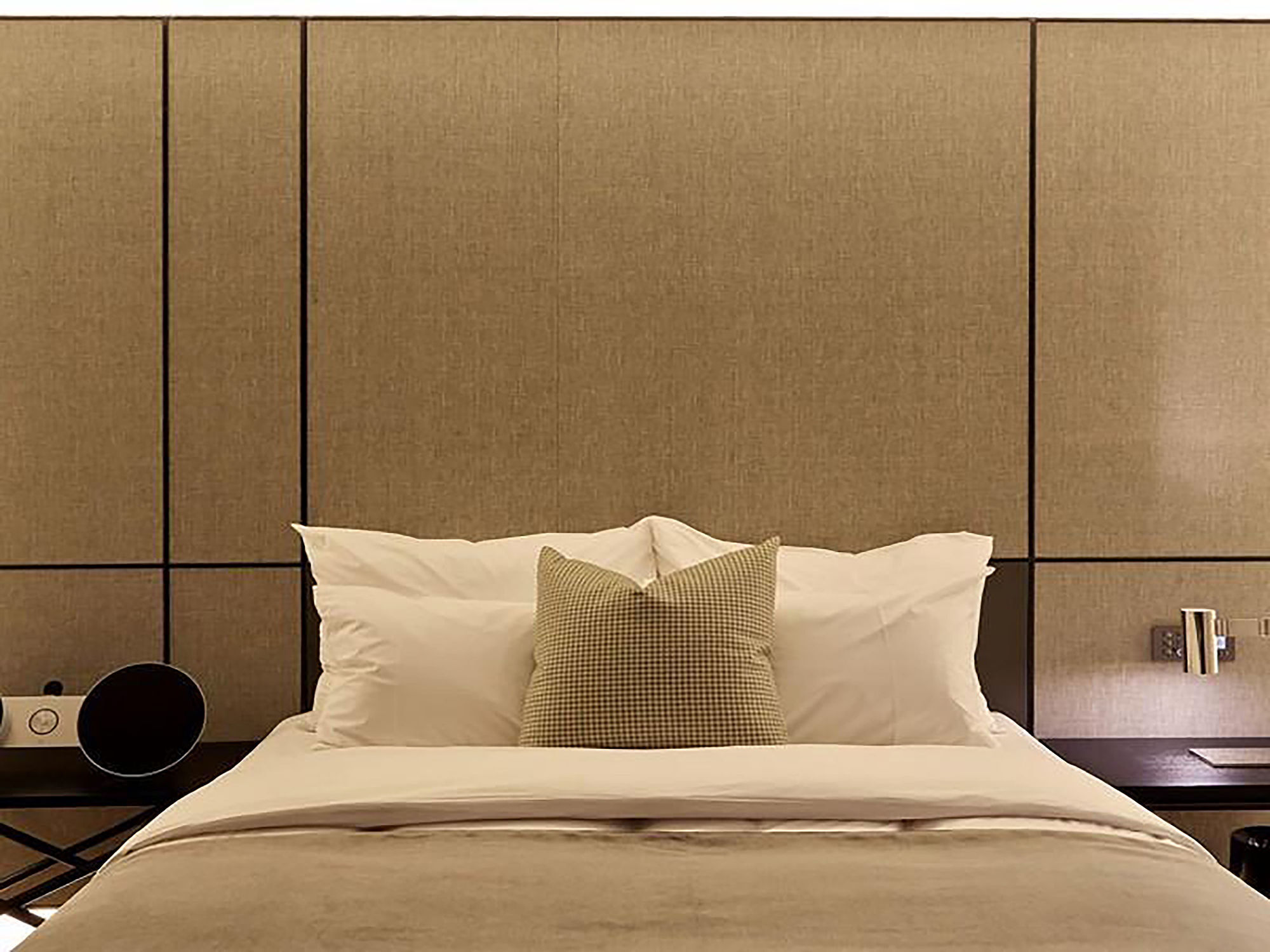Js The Classic Hotel Osan Luaran gambar